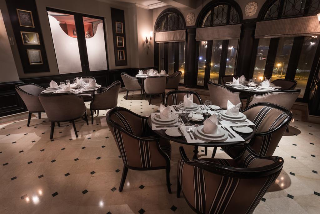 Hawthorn Suites By Wyndham אל חובר מראה חיצוני תמונה