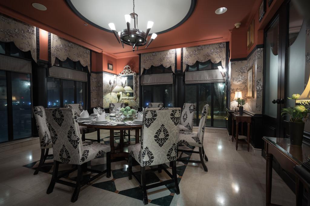 Hawthorn Suites By Wyndham אל חובר מראה חיצוני תמונה