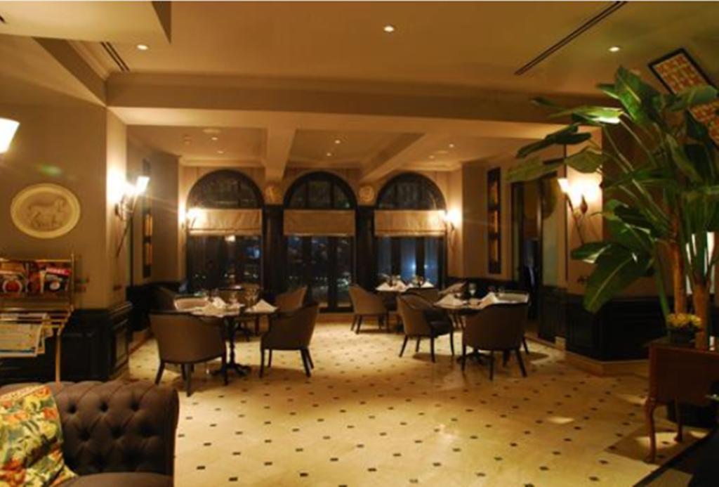 Hawthorn Suites By Wyndham אל חובר מראה חיצוני תמונה
