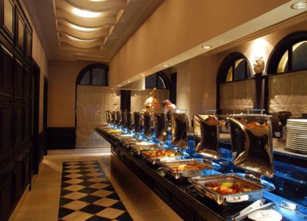 Hawthorn Suites By Wyndham אל חובר מראה חיצוני תמונה