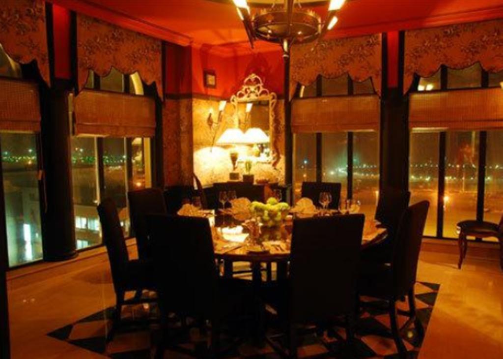 Hawthorn Suites By Wyndham אל חובר מראה חיצוני תמונה