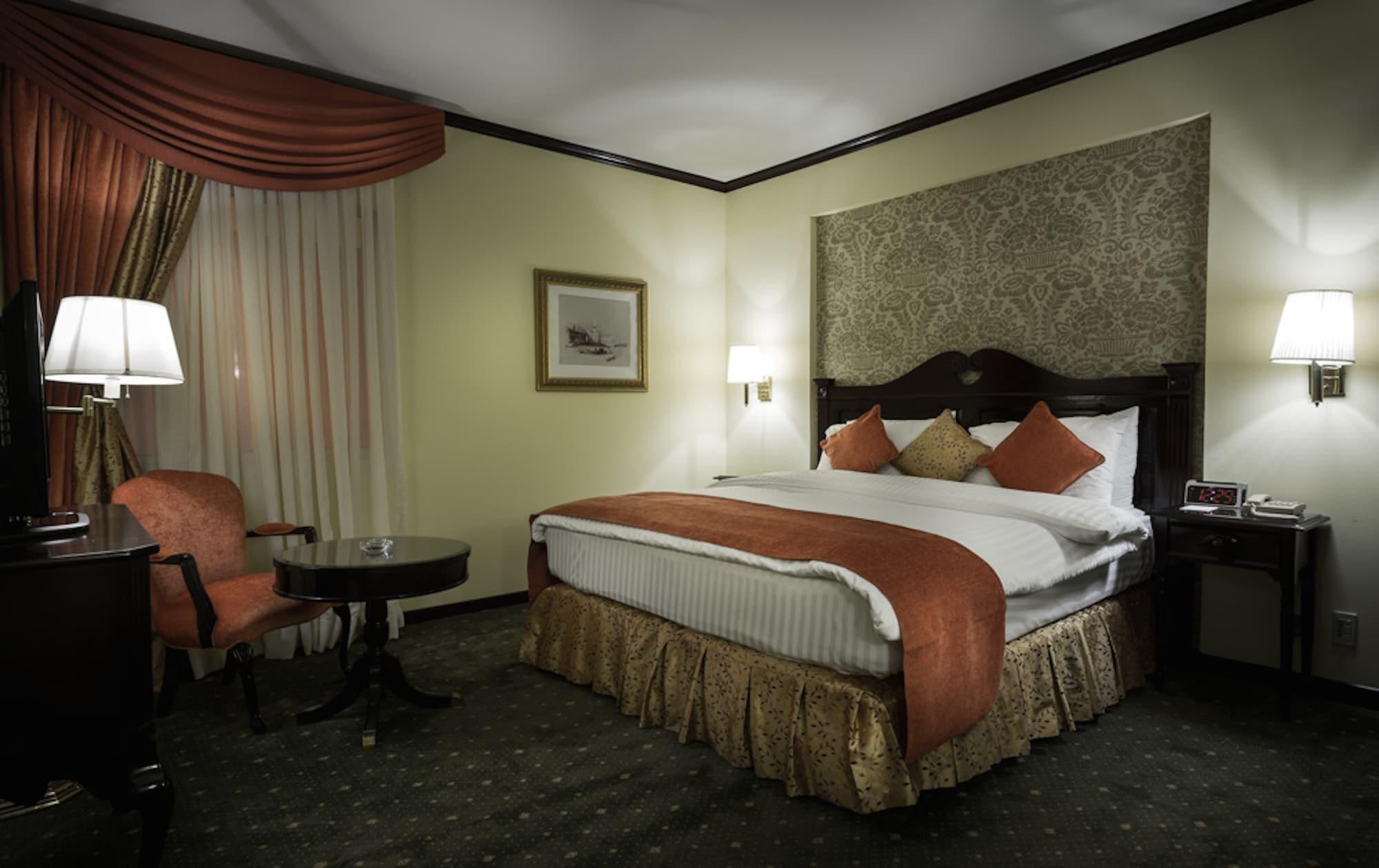 Hawthorn Suites By Wyndham אל חובר מראה חיצוני תמונה