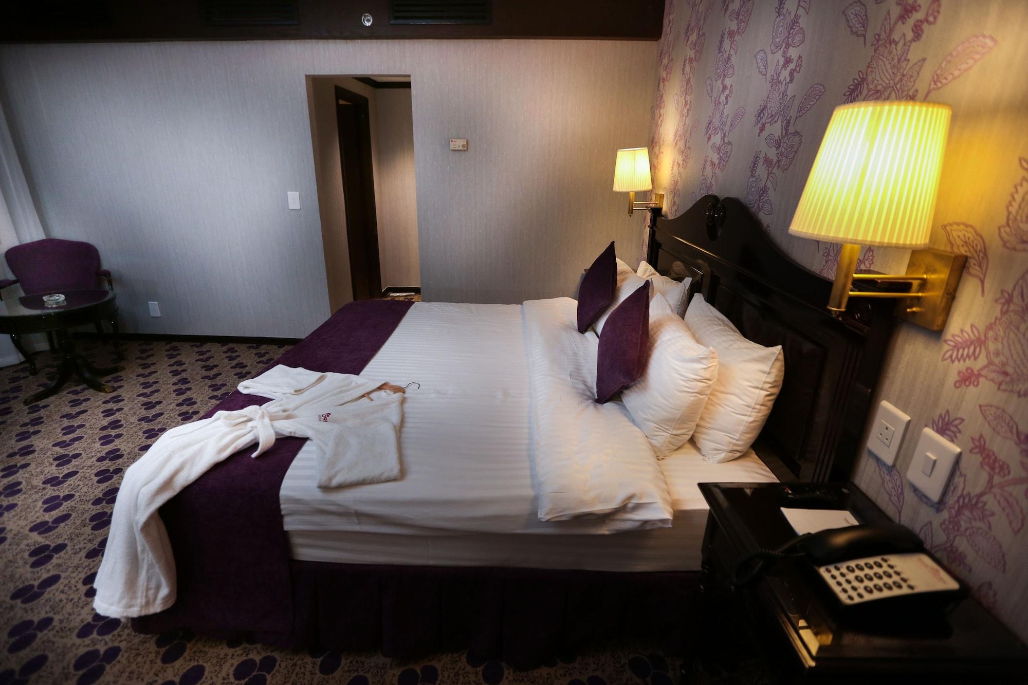 Hawthorn Suites By Wyndham אל חובר מראה חיצוני תמונה