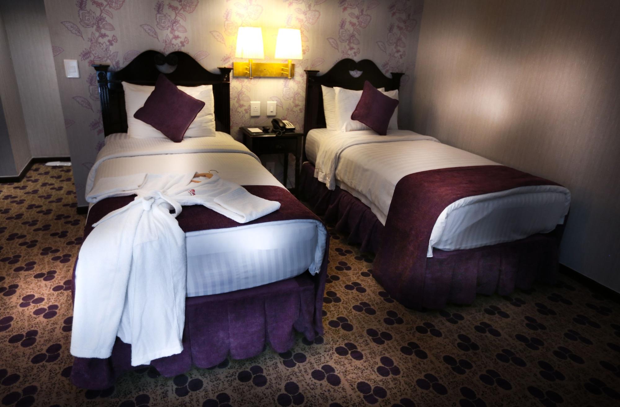 Hawthorn Suites By Wyndham אל חובר מראה חיצוני תמונה