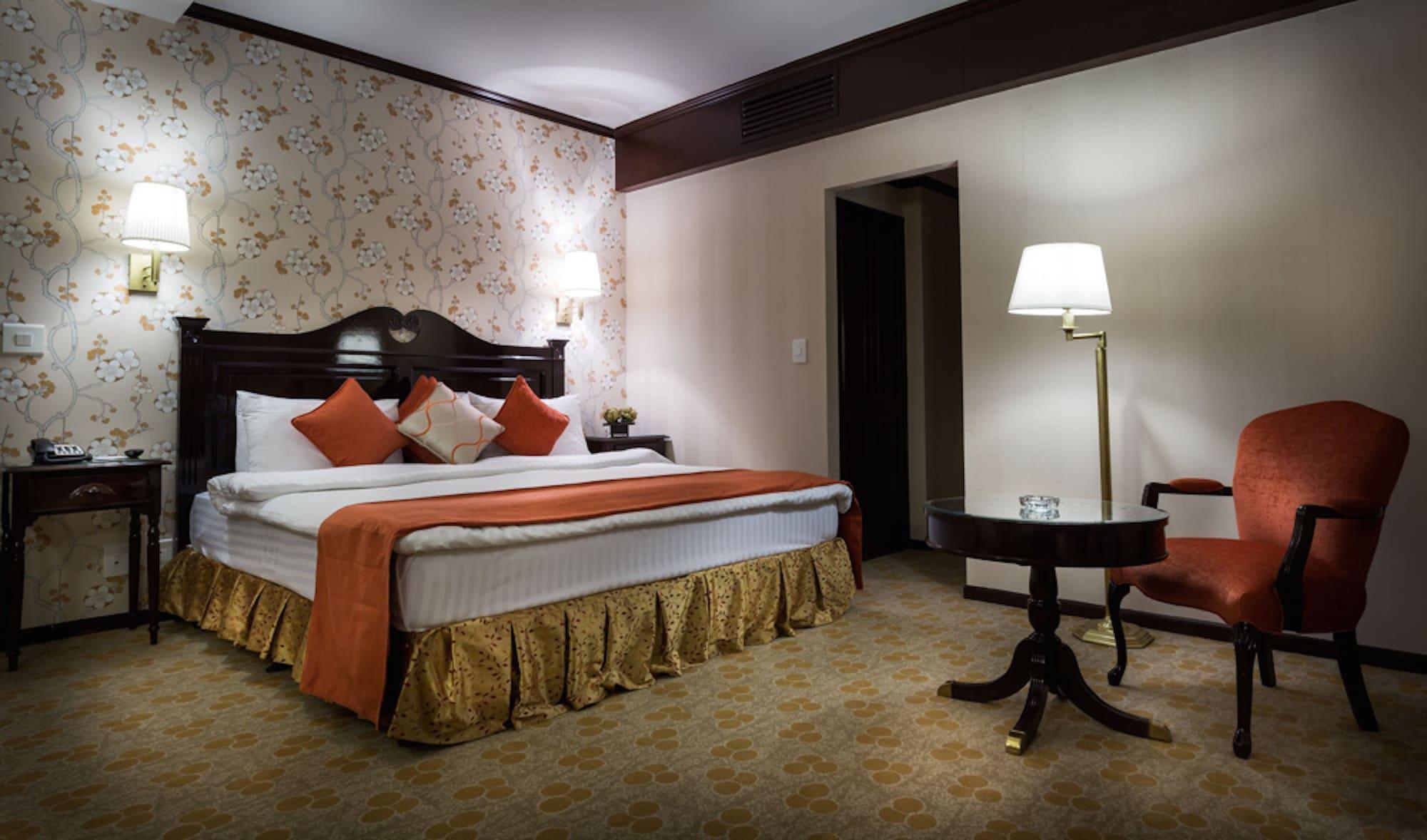 Hawthorn Suites By Wyndham אל חובר מראה חיצוני תמונה
