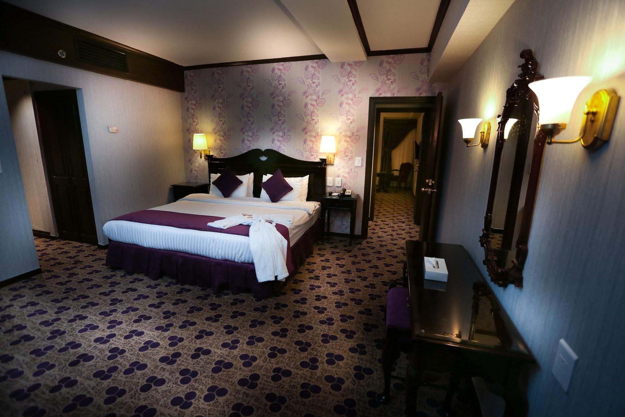 Hawthorn Suites By Wyndham אל חובר מראה חיצוני תמונה