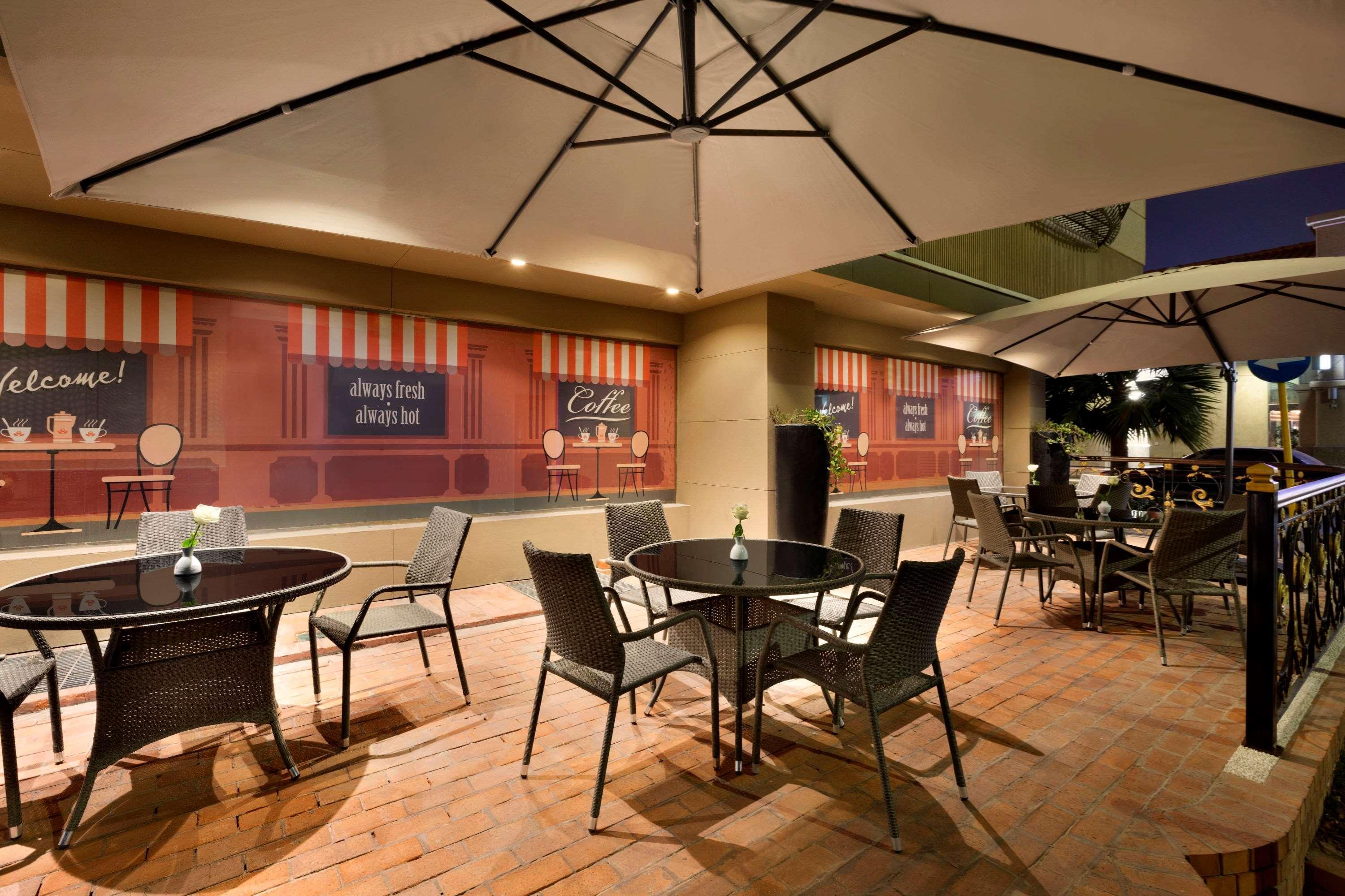 Hawthorn Suites By Wyndham אל חובר מראה חיצוני תמונה