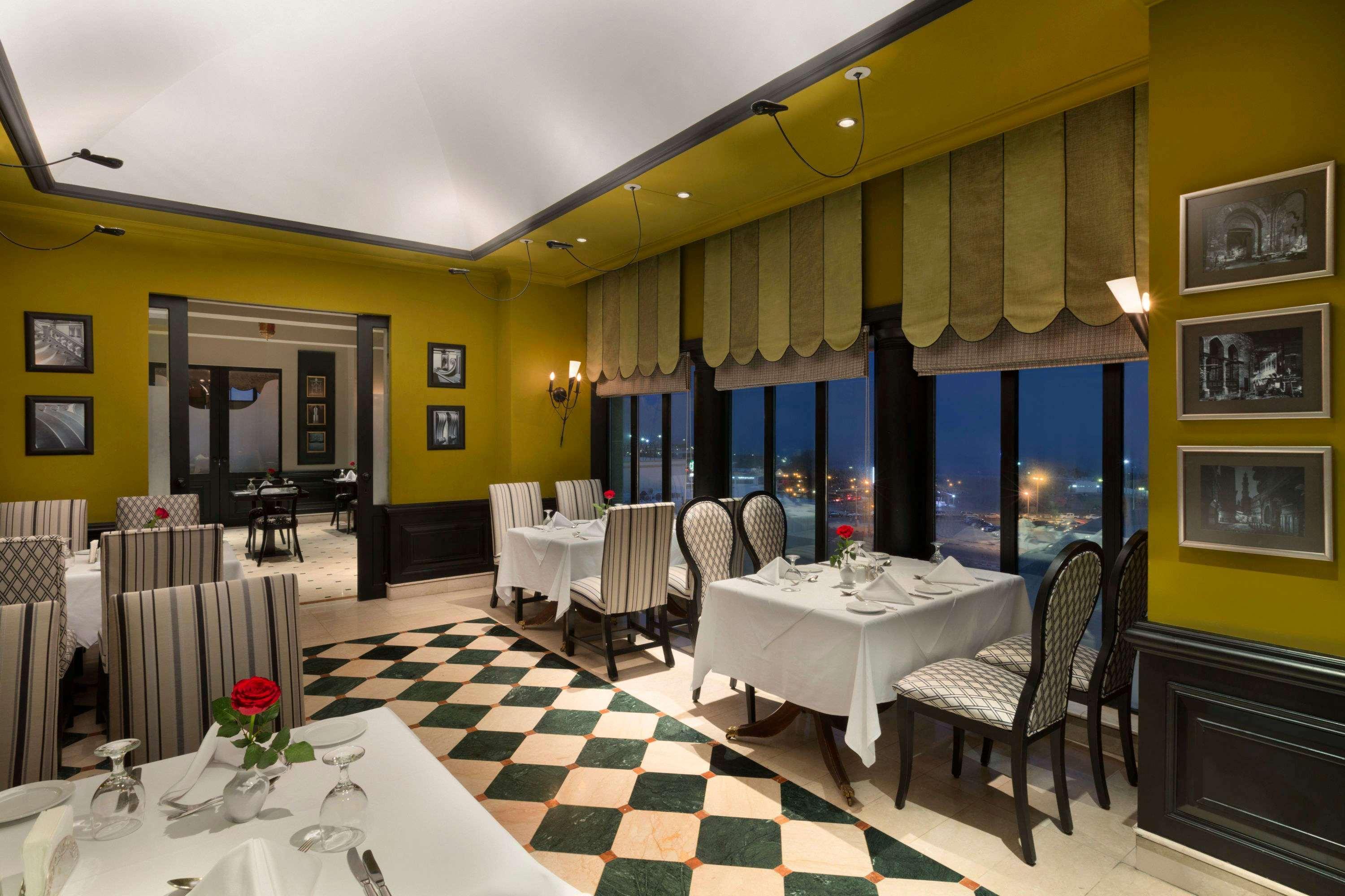 Hawthorn Suites By Wyndham אל חובר מראה חיצוני תמונה