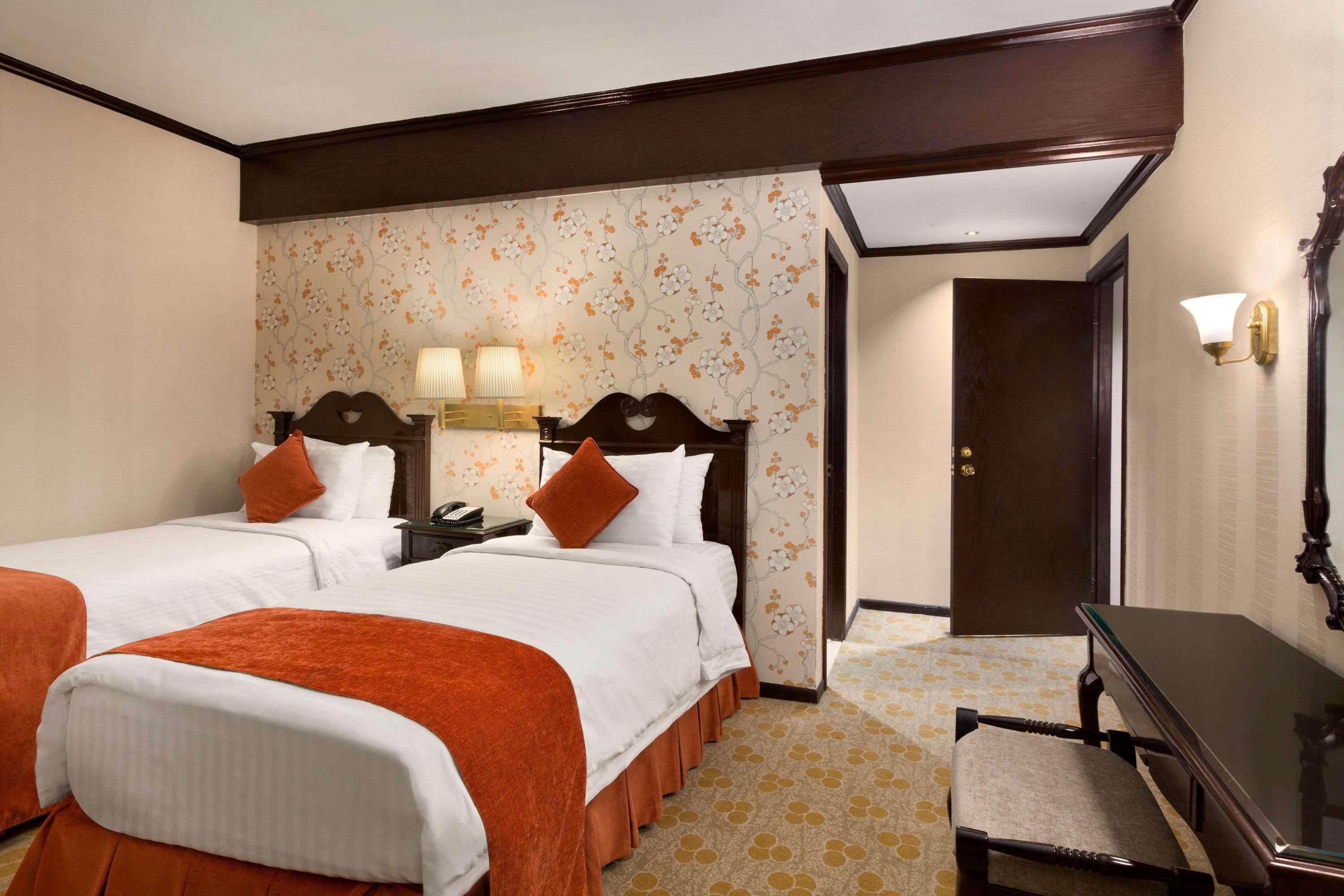Hawthorn Suites By Wyndham אל חובר מראה חיצוני תמונה
