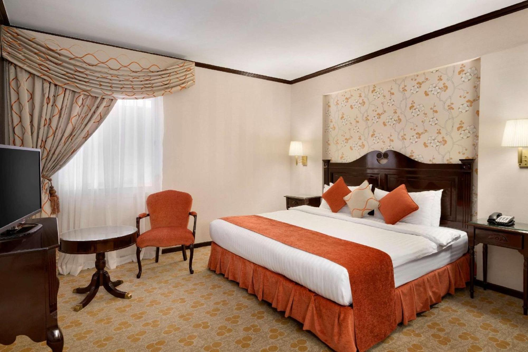 Hawthorn Suites By Wyndham אל חובר מראה חיצוני תמונה